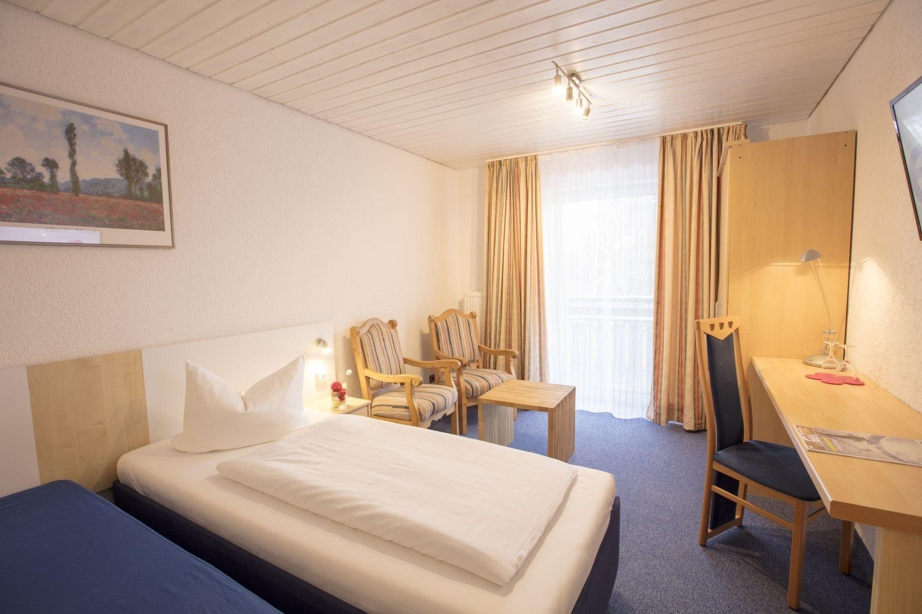 Akzent Hotel Alpenrose Nesselwang Exterior foto