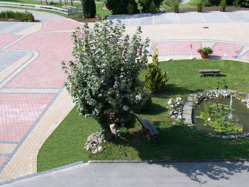 Akzent Hotel Alpenrose Nesselwang Exterior foto