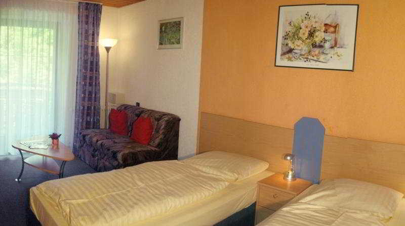 Akzent Hotel Alpenrose Nesselwang Exterior foto