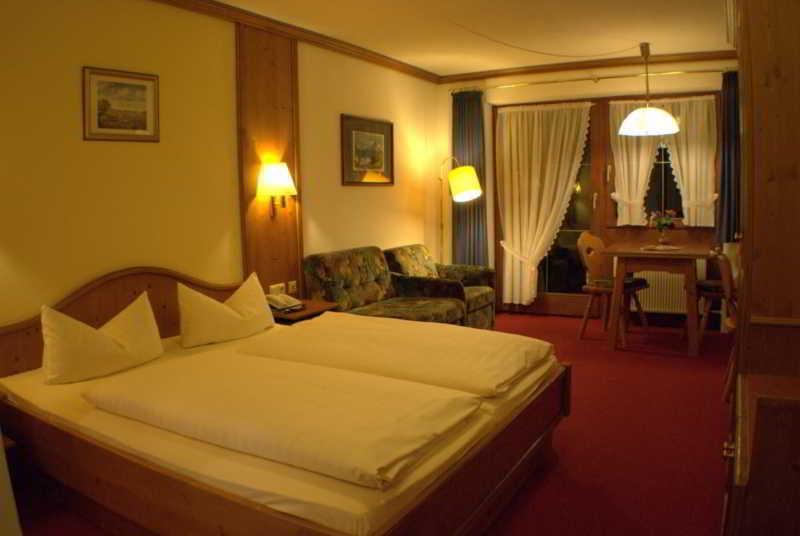 Akzent Hotel Alpenrose Nesselwang Exterior foto