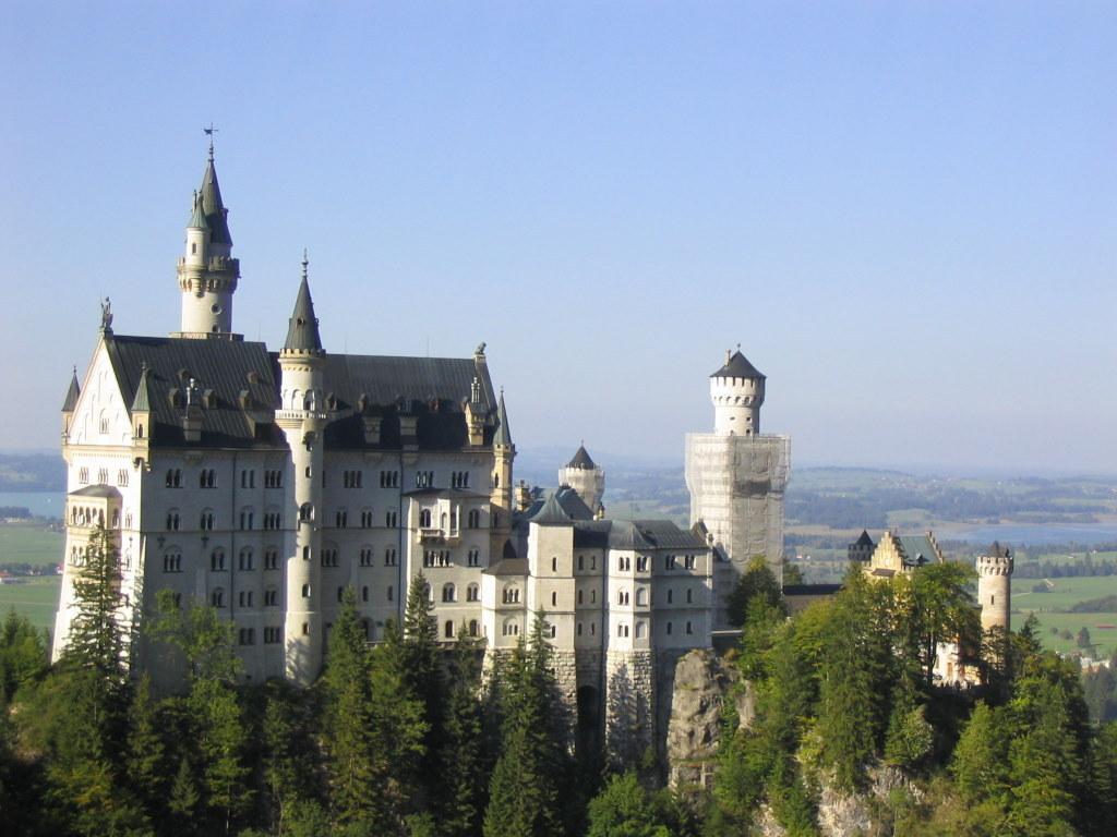 Akzent Hotel Alpenrose Nesselwang Exterior foto
